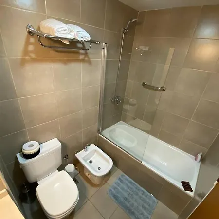 Departamento Centrico En Tigre Con Piscina Y Cochera Incluida Exterior photo