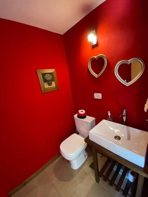 Departamento Centrico En Con Piscina Y Cochera Incluida Apartment *