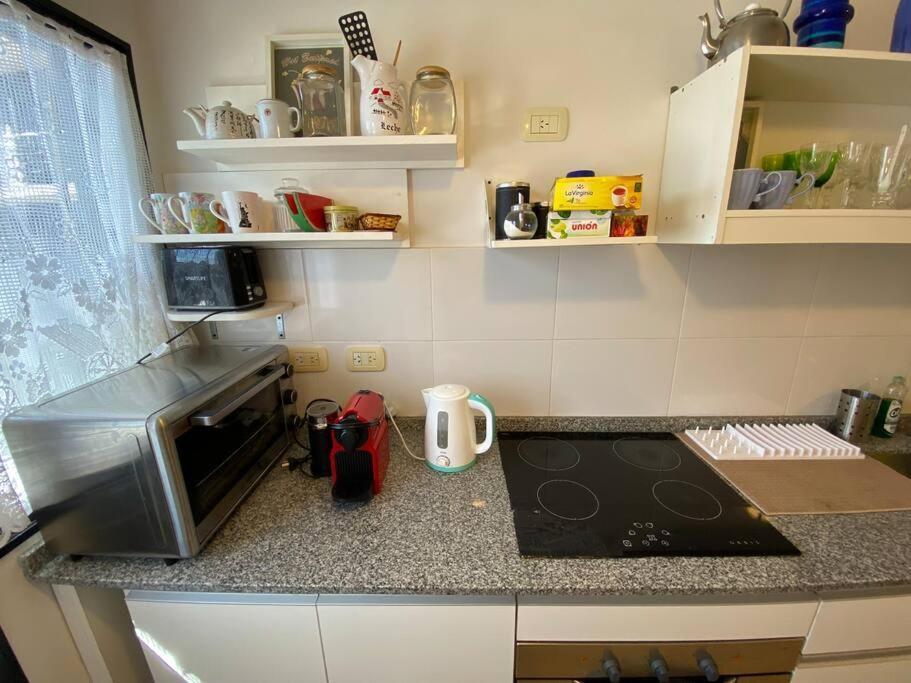 Departamento Centrico En Con Piscina Y Cochera Incluida Tigre