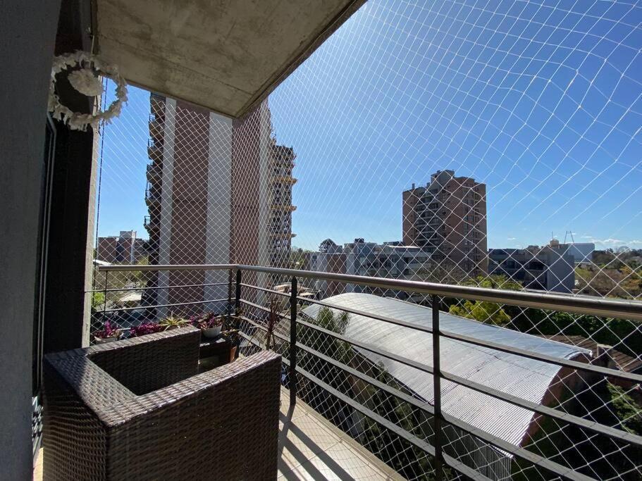Departamento Centrico En Con Piscina Y Cochera Incluida Apartment