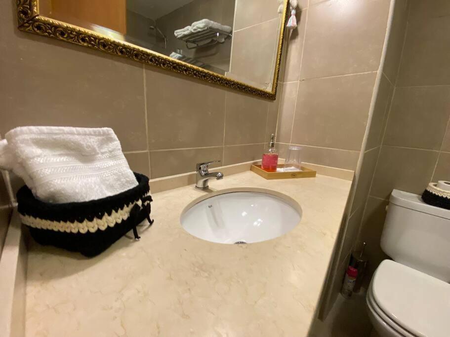 Apartment Departamento Centrico En Con Piscina Y Cochera Incluida *