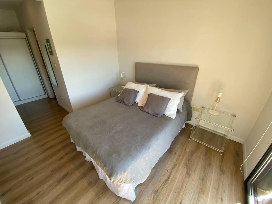 Departamento Centrico En Con Piscina Y Cochera Incluida Apartment *