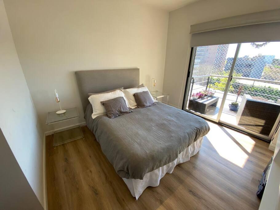 Departamento Centrico En Con Piscina Y Cochera Incluida * Tigre